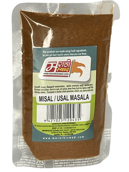 Marathi Swad Misal Masala 100 g