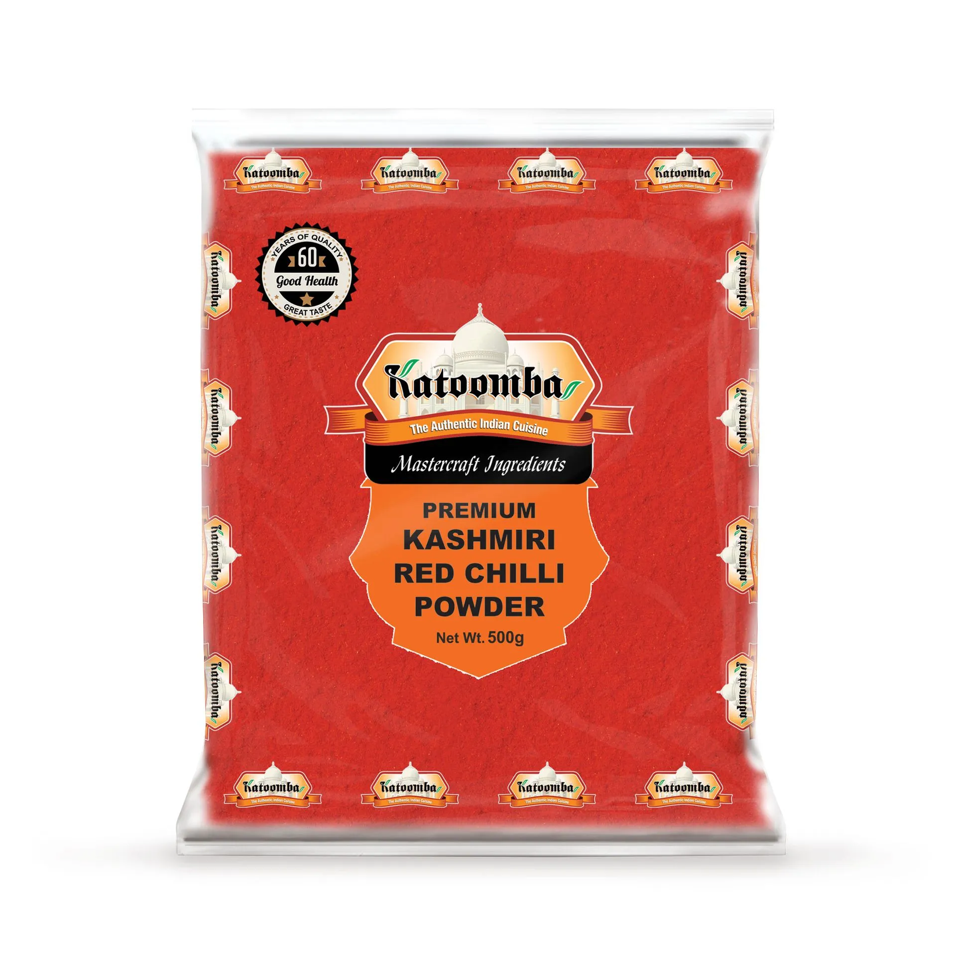 Selco Chilli Kashmiri Powder 500 g