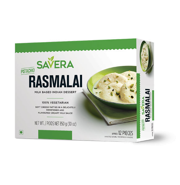 Savera Rasmali Pistacho 850 g