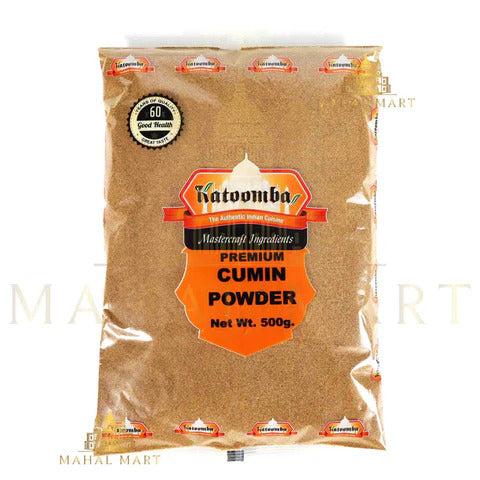 Katoomba Cumin Powder 250 g