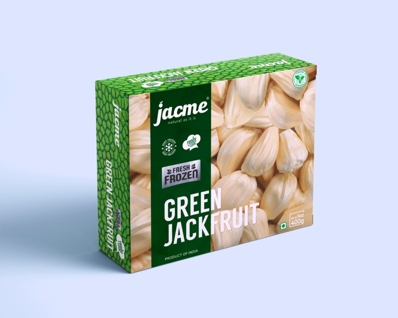 Colombo Jackfrit 400 g