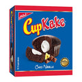 Hilal Cupkake Choco Vanilla 12 Pieces