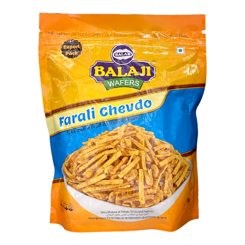 Balaji Farali Chiwda 400 g