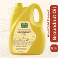 Wiser Groundnut Oil 5 L