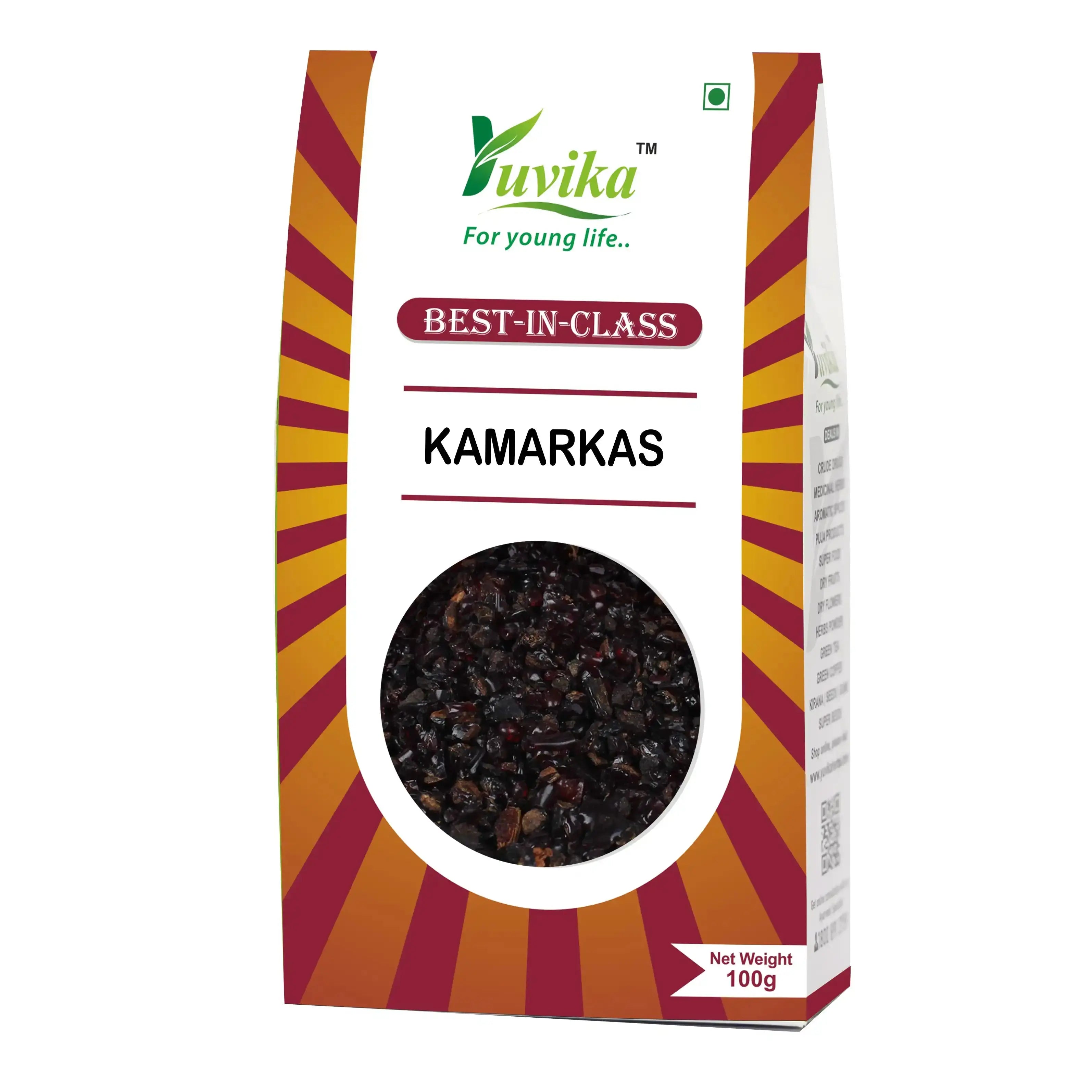 Viya Herbal Kamarkas 100 g