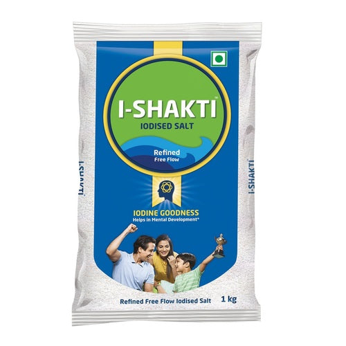 IShakti Salt 1 kg