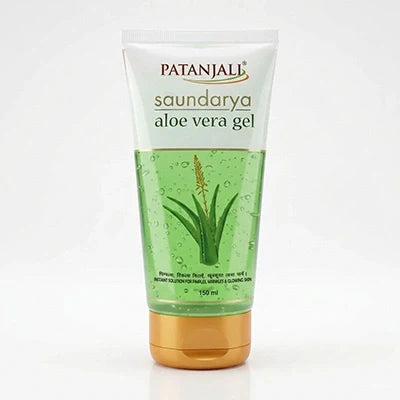 Patanjali Aloevera Gel 150 ml
