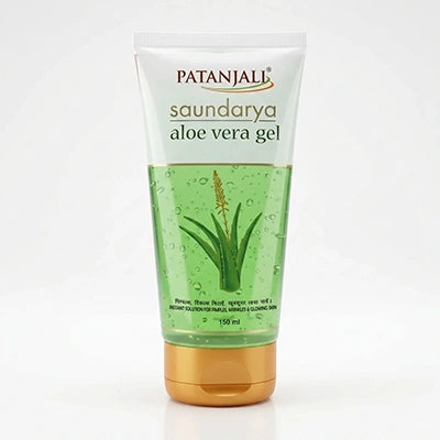 Patanjali Aloevera Gel 150 ml