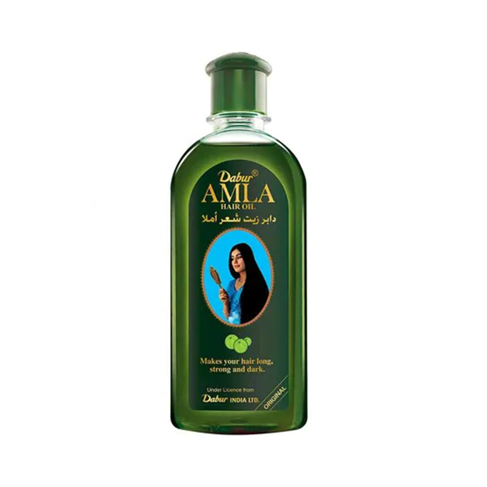 Dabur + Amla Hair Oil 275 ml