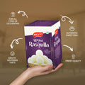 Bikano Rasogolla 1 kg