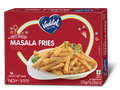Vadilal Potato Masala Fries 375 g
