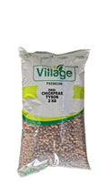 Saurbhi Desi Chickpea Tyson 2 kg