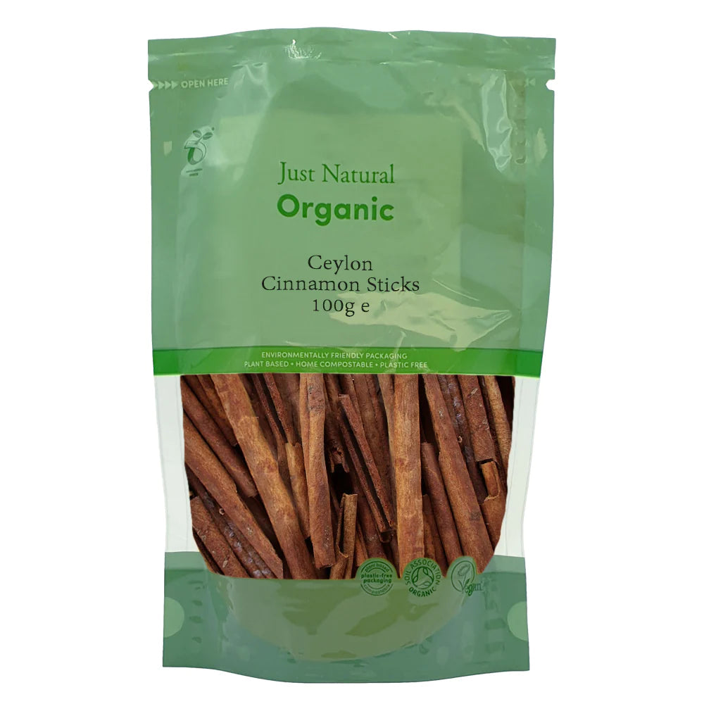 Viya Cinnamon Stick 100 g