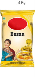 Pramukh Besan 5 kg