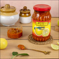 Mothers Lime Pickle
