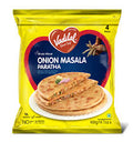 Vadilal Onion Masala Paratha 4 pcs