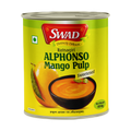 Swad Alphonso Mango Pulp 850 g