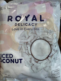 Dd Sliced Coconut 400 g