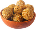 Malas Jaggery Sesame Balls 200 g