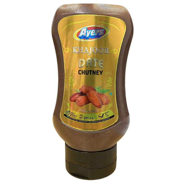 Ayers Date Chutney 295 ml