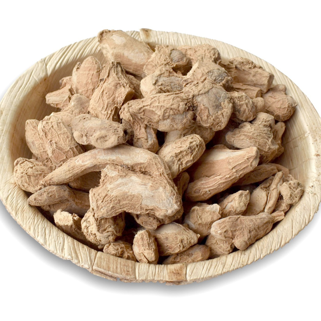 Tadka Ginger Whole 100 g
