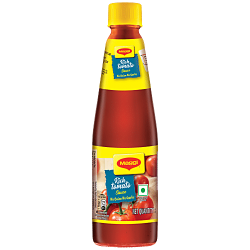 Maggi Rich Tomato Ketchup 485 g