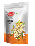 Gajanand Cashew Nuts 500 g