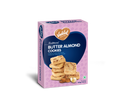 Vadilal Butter Almond Cookies 200 g