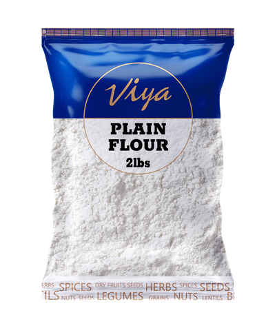 Viya Plain Flour 908 g