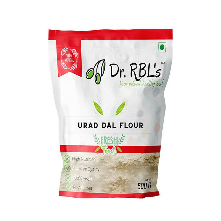 Mala Urid Flour 500 g