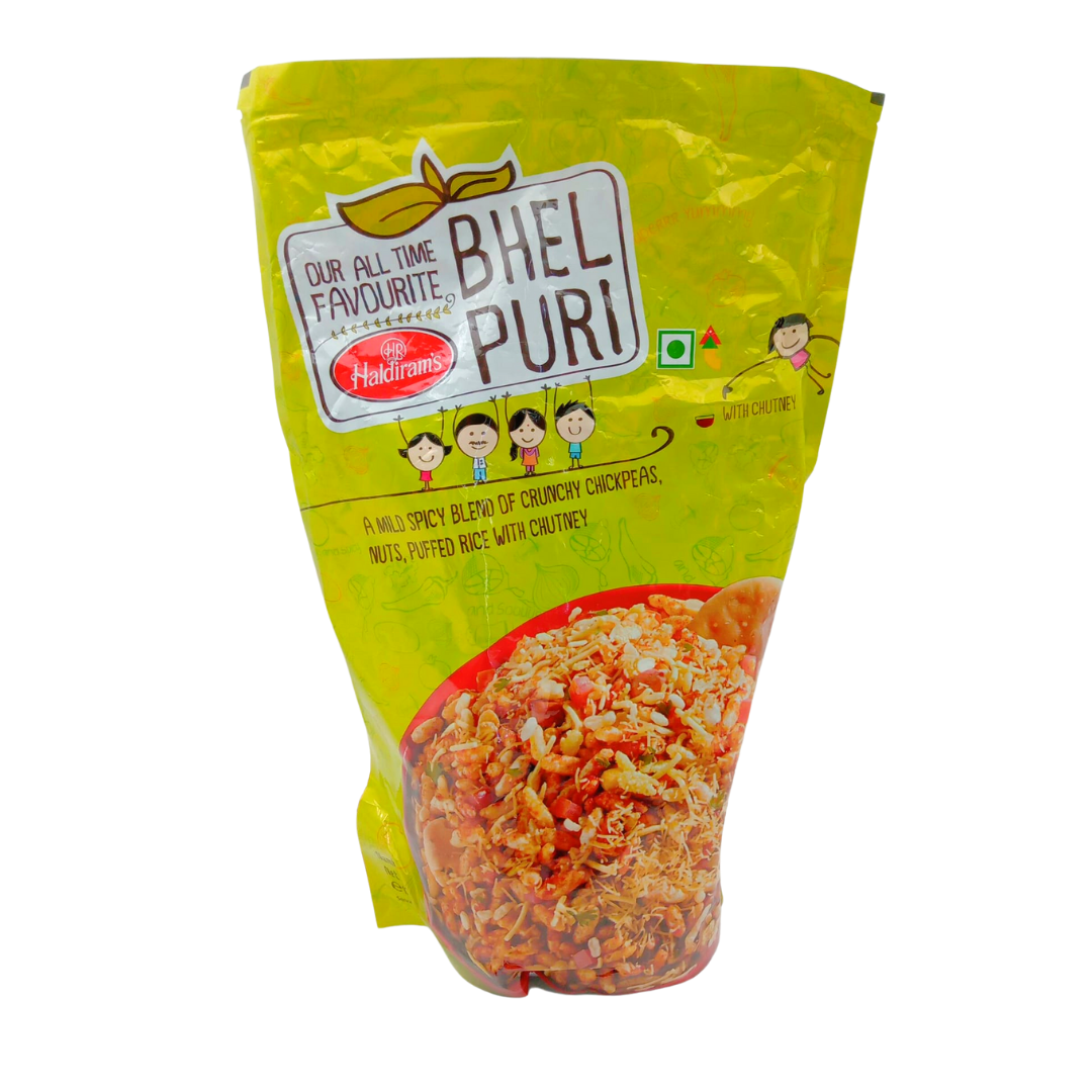 Haldirams Bhelpuri * 350 g