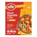 MTR RTE Mixed Vegetable Curry / 300 g