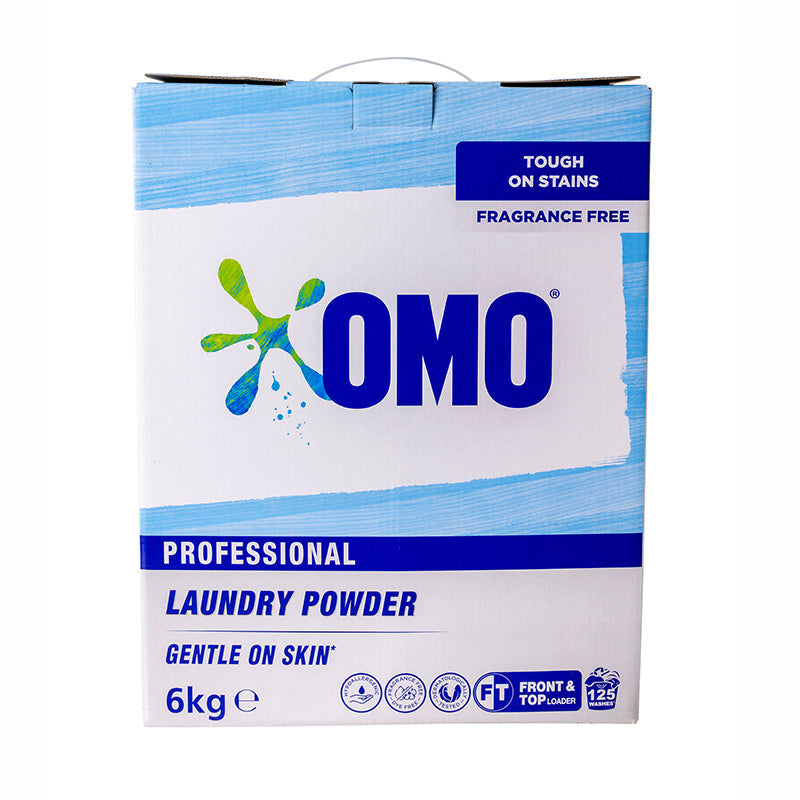 Omo Concentrate 6 kg