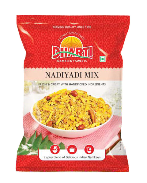 Dharti Nadiyadi Mix 350 g