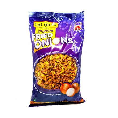 Lalquila Fried Onion 500 g