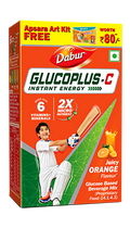 Dabur Glucose 450 g