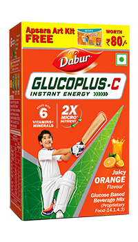 Dabur Glucose 450 g