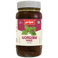 Priya Gongura W/G 1 kg