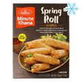 Haldirams Spring Roll 370 g