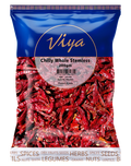 Viya Red Chilli Stemless 200 g