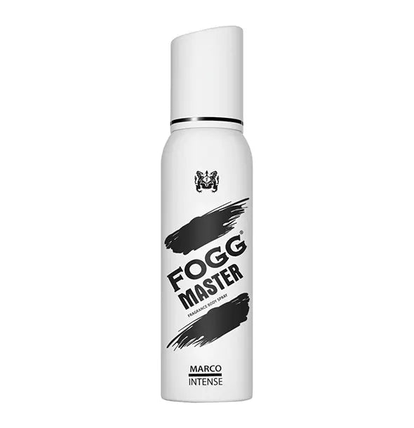 Fogg Master Marco Intense Body