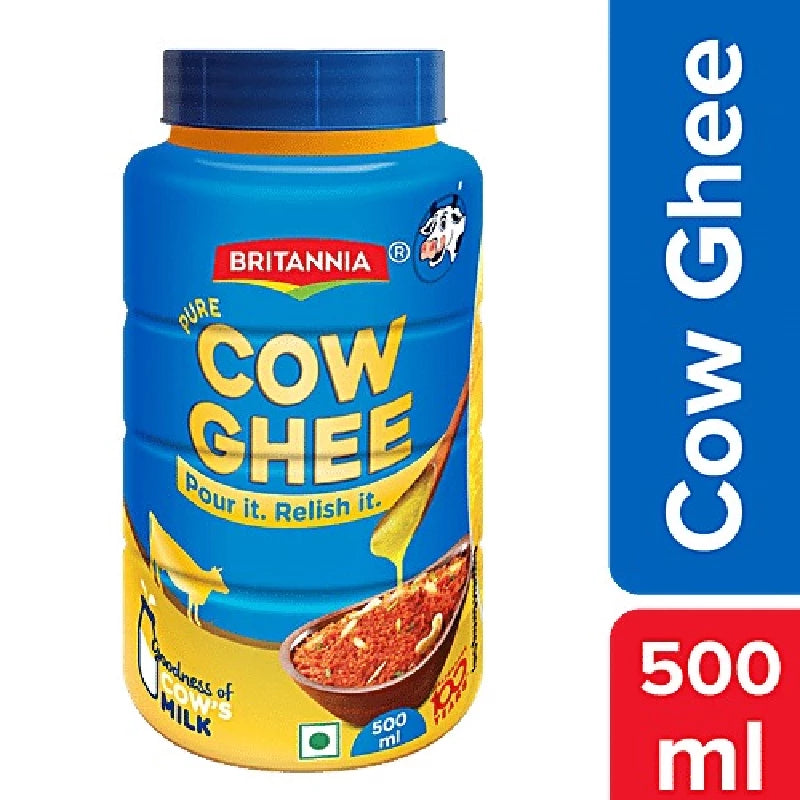 Britannia 10 L Ghee