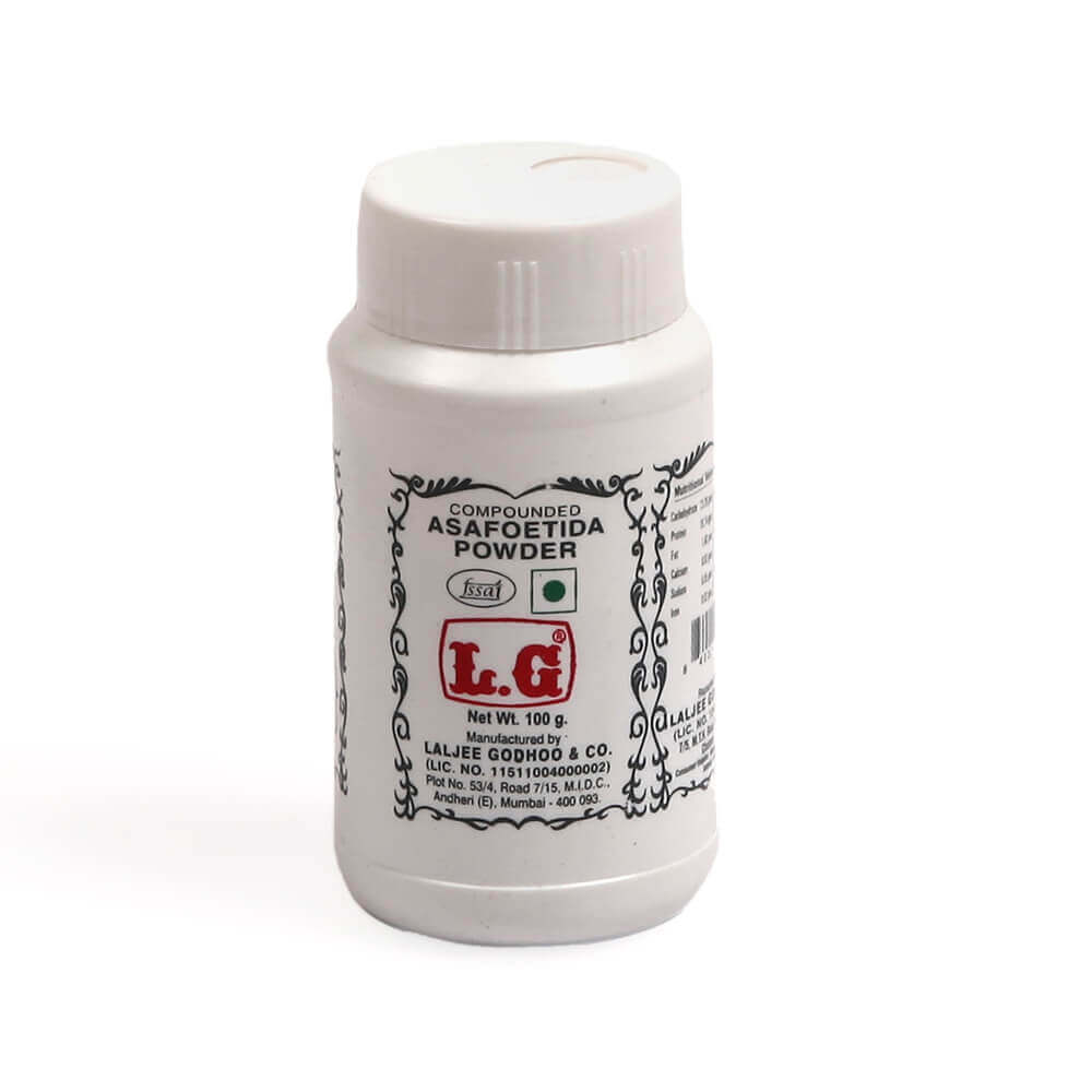 Adukkala Asafoeitida Powder 500 g