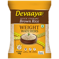 Daawat Brown Rice 1 kg