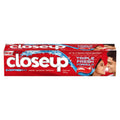 Closeup Redhot T/Paste 150 g