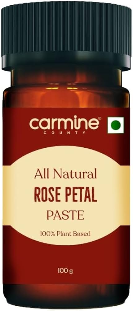 Uttam Rose Petals 100 g