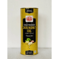 777 4 L Checkku Ground Nut Oil