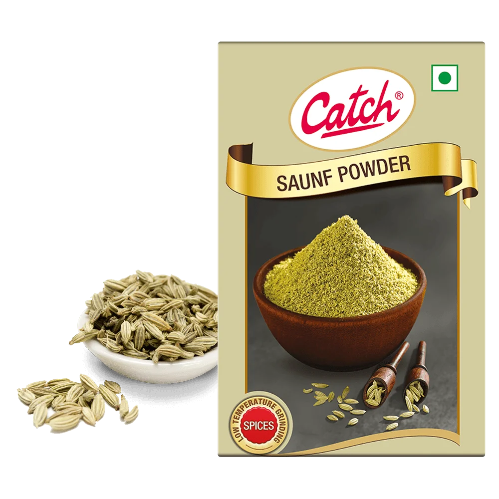 Catch Saunf Powder 100 g