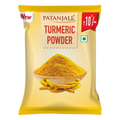 Patanjali Turmaric Pow 10
