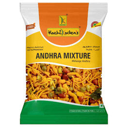 Kozhikoden Andhra Mixture 400 g